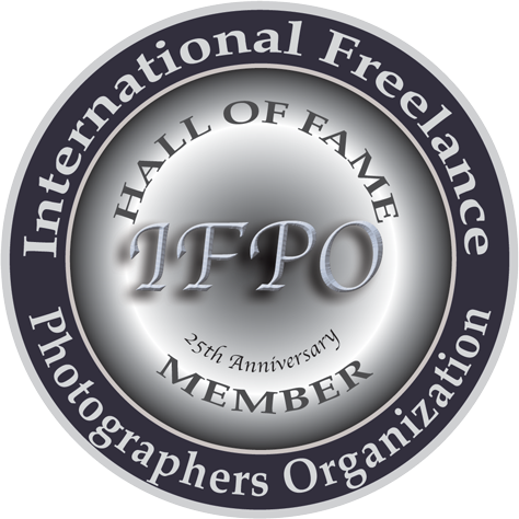 media credentials, international freelance photographers organization