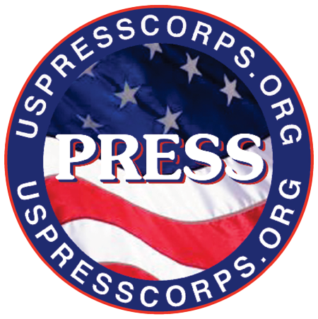 Press Credentials,Press Card,Press Pass,Media Access