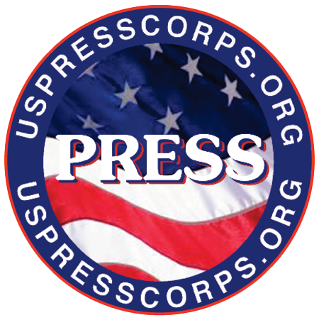 Press Credentials for Freelance Journalists