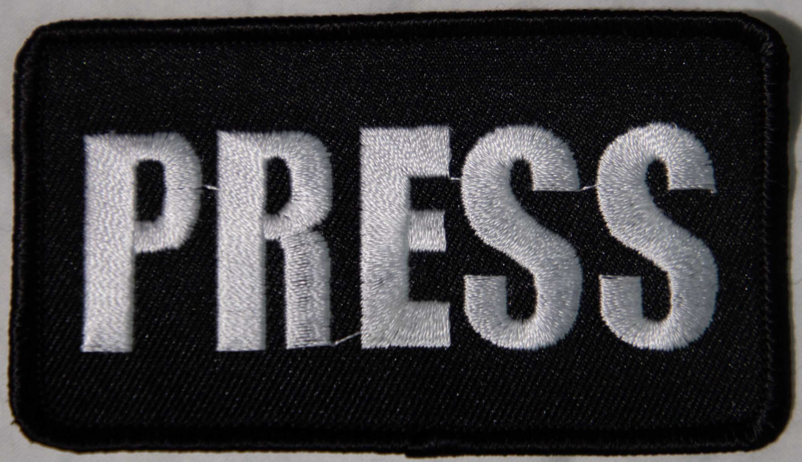 How to Get Media Credentials American Image Press